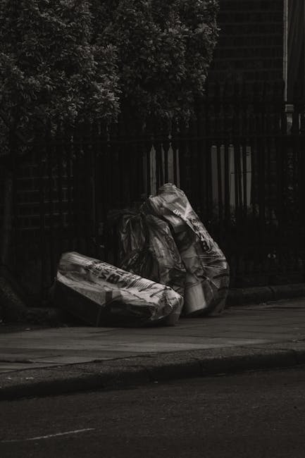 Avoid hidden rubbish removal charges in Twickenham