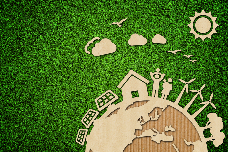 Metal Recycling Benefits: Boosting Environmental Health