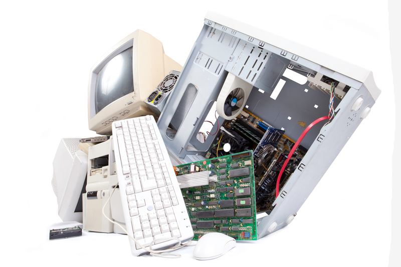 property Waste